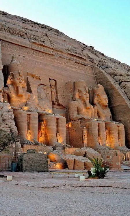 Aswan