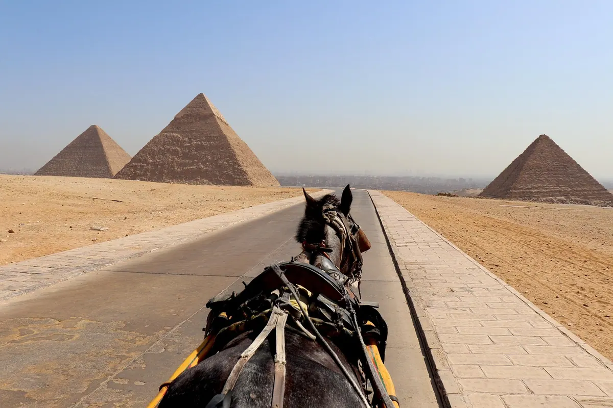 Cairo 