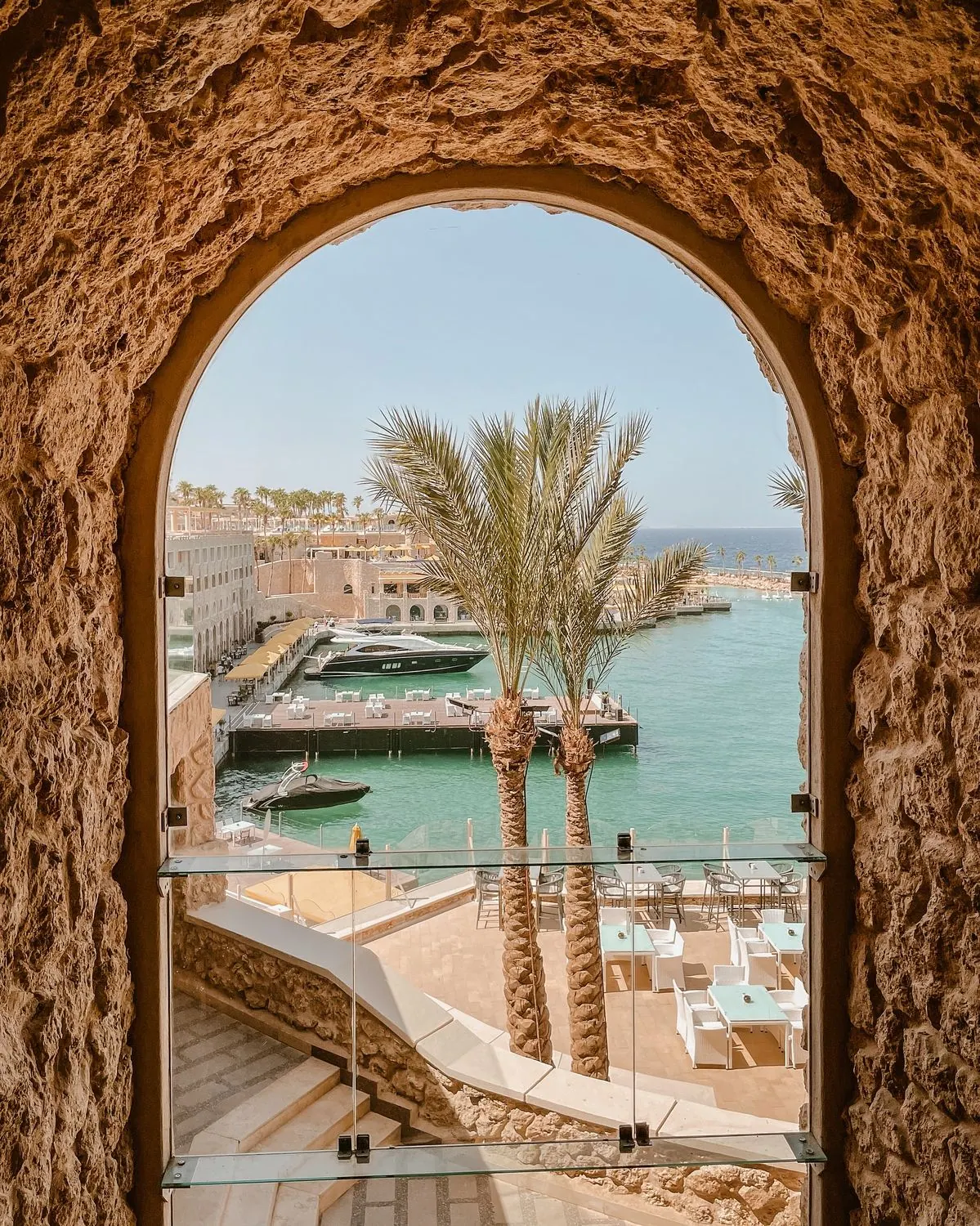 Hurghada