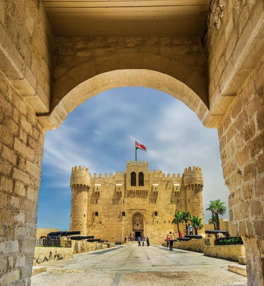 Alexandria