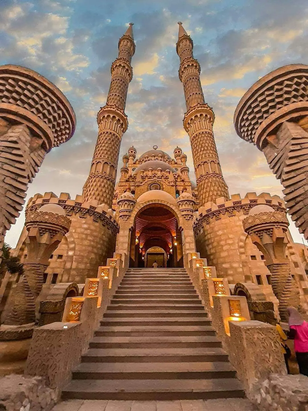 sharm el sheikh