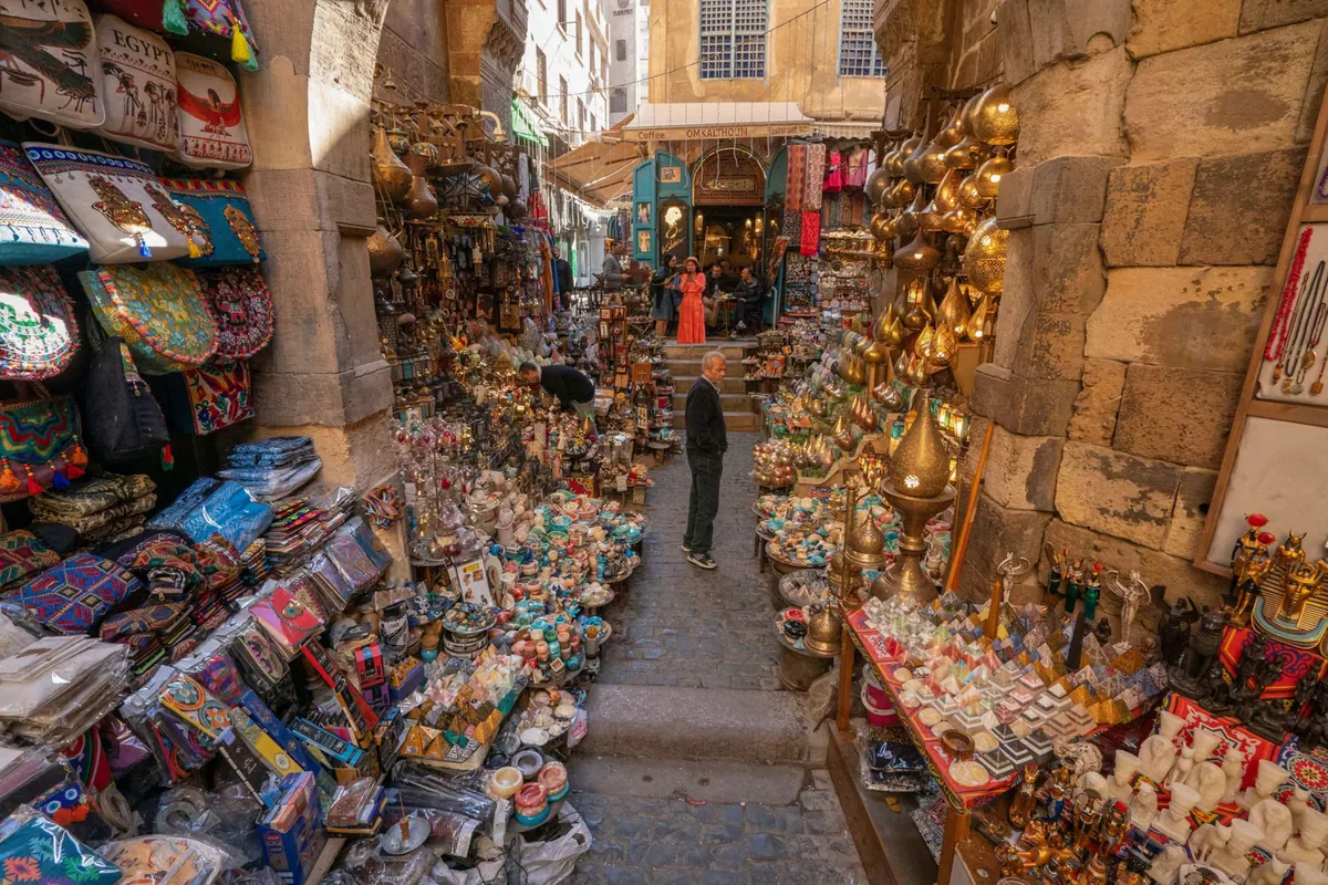 Cairo