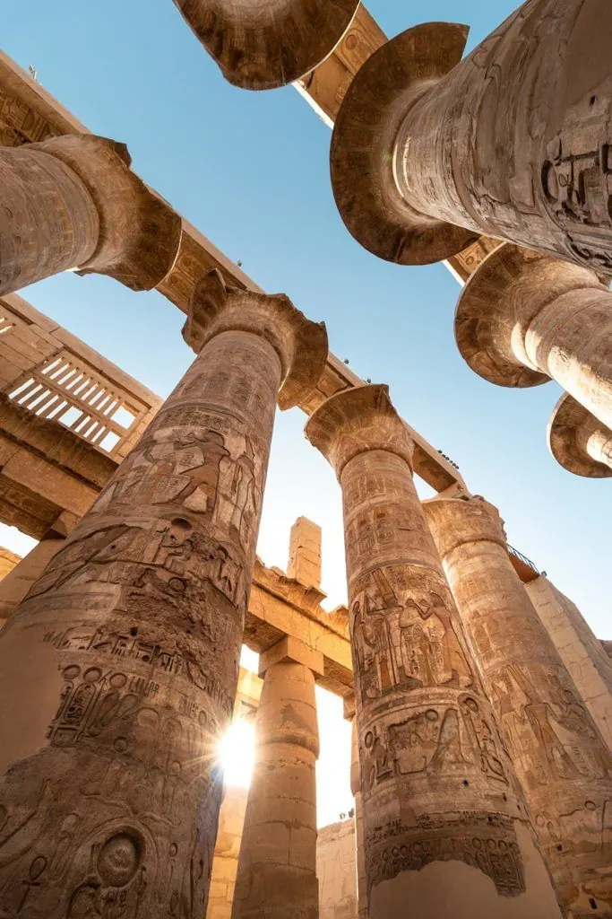 Luxor