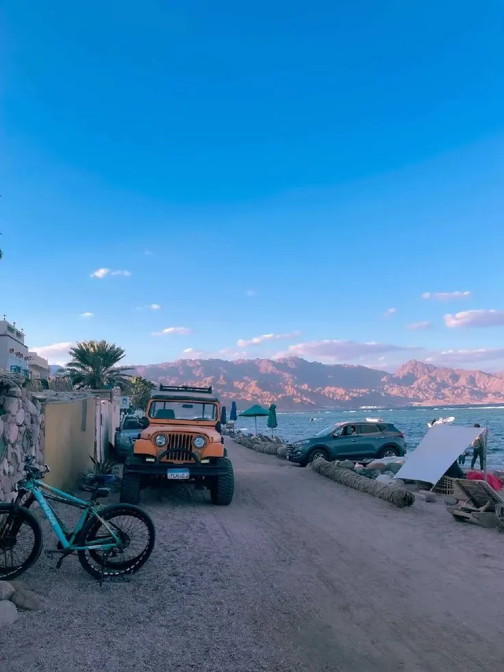 Dahab